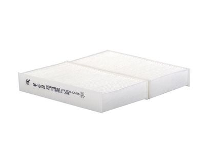 Фильтр салона SAKURA CA16170S