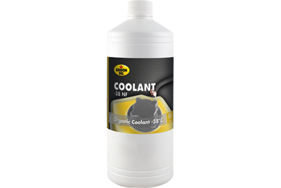 Антифриз Kroon Oil 04212