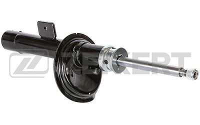 Амортизатор масляный левый передней подвески Zekkert SO4051