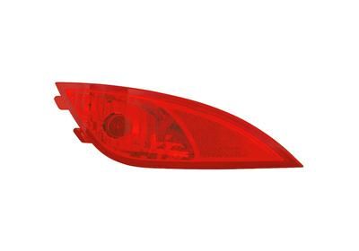 Фара противотуманная DEPO 2214004LUE