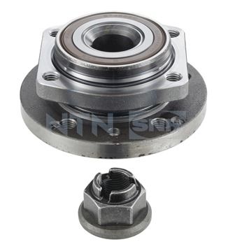 Комплект ступичного подшипника SNR R16538