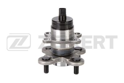 Ступица задняя с АБС Zekkert RL2193