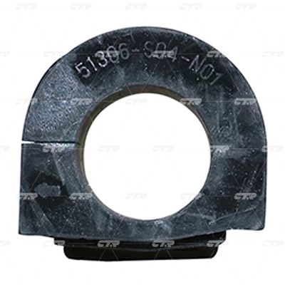 Втулка стабилизатора переднего CTR GV0254