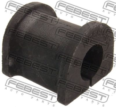 Втулка стабилизатора заднего FEBEST MSBDJ1R
