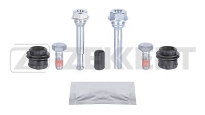 Направляющие тормозного суппорта комплект LYNXauto BC2139