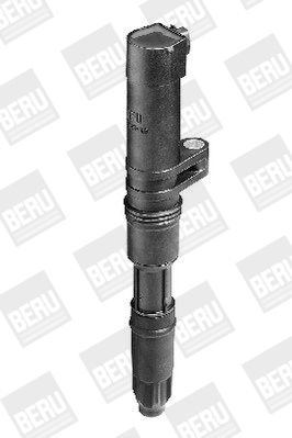 Катушка зажигания BERU ZS052