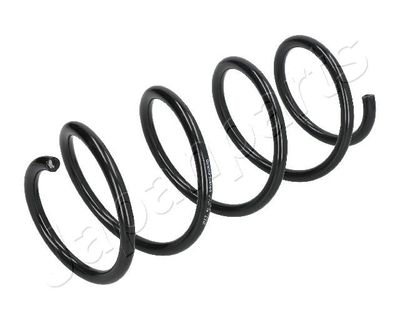 Пружина подвески JAPANPARTS ZC1163A