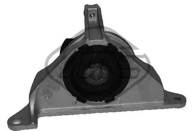 Подушка АКПП METALCAUCHO 05084