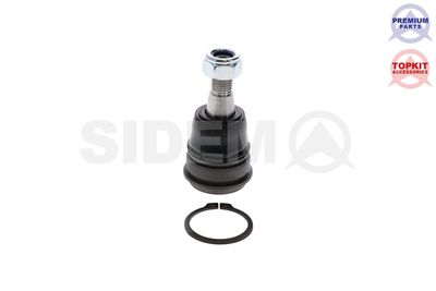 Опора шаровая SIDEM 41282