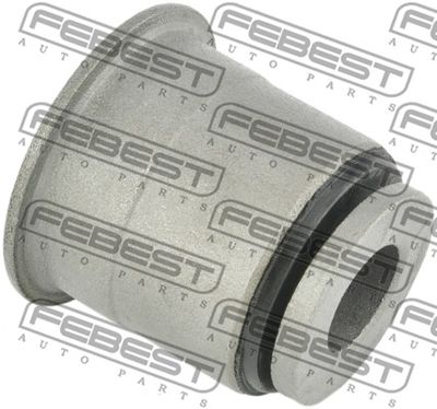 Сайлентблок рычага переднего верхний FEBEST CHAB028