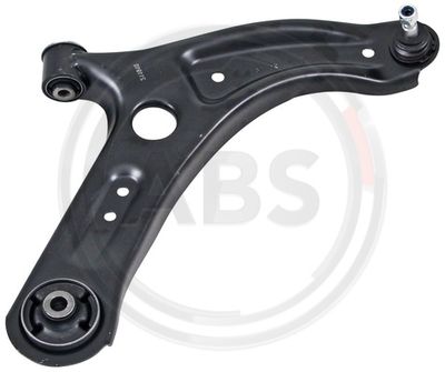 Рычаг подвески MOOG HYTC15550