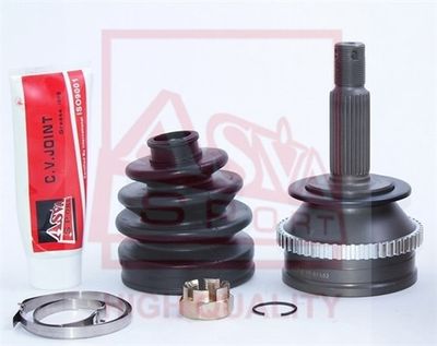 ШРУС наружный ASVA HYSFA52