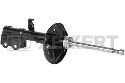 Амортизатор газовый правый передней подвески Zekkert SG5058