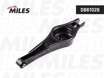 Рычаг задней подвески поперечный Miles DB61026