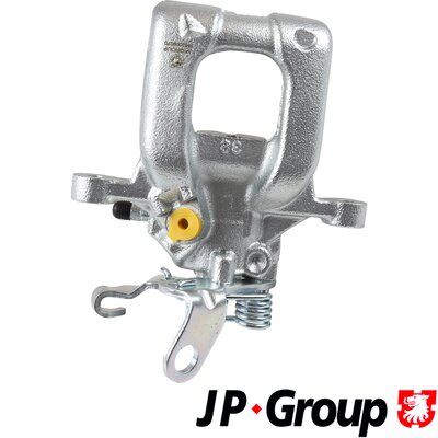 Суппорт тормозной JP Group 1162009070