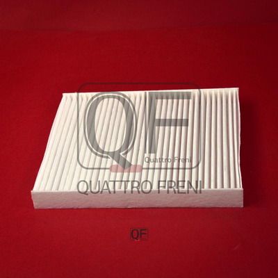 Фильтр салона QUATTRO FRENI QF20Q00106
