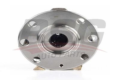 Ступица передняя с подшипником BSG BSG65600001