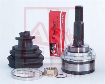 ШРУС наружный ASVA TY27A48