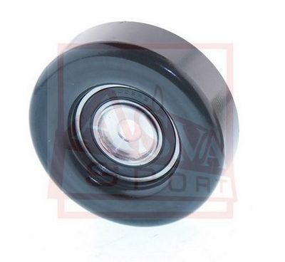 Ролик натяжителя ASVA SZBP005