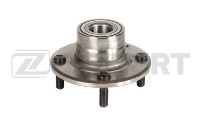 Ступица задняя без АБС Zekkert RL1678