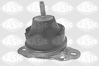 Опора двигателя правая SASIC 8441911