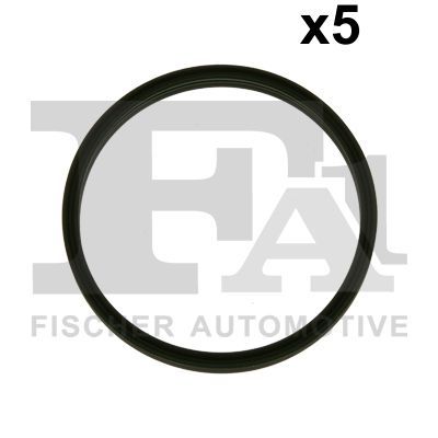 Кольцо уплотнительное Mercedes A0289974548