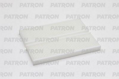 Фильтр салонный комплект PATRON PF2309