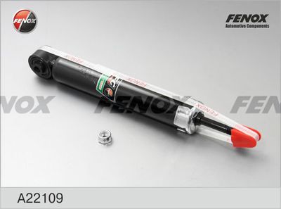 Амортизатор задний газовый FENOX A22109