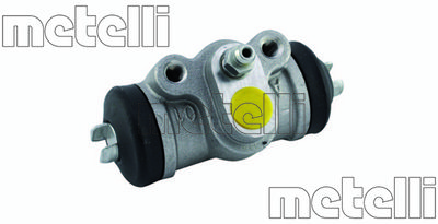 Цилиндр тормозной рабочий METELLI 040777