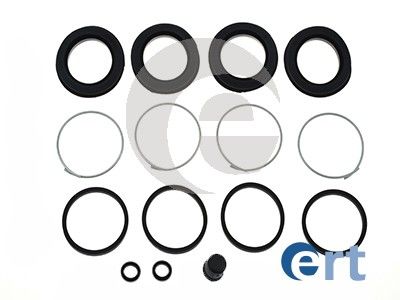 Ремкомплект тормозного суппорта ERT 400924