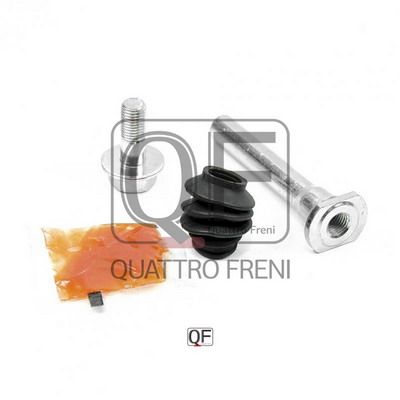 Направляющая тормозного суппорта QUATTRO FRENI QF50F00011
