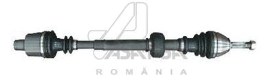 Полуось ASAM 30379