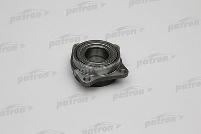 Ступица переднего колеса PATRON PBK3307H