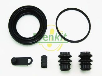 Ремкомплект суппорта тормозного переднего FRENKIT 260058