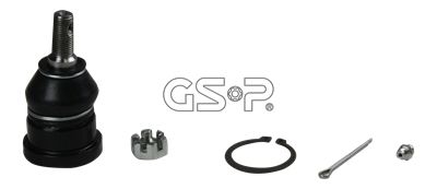 Опора шаровая GSP S080625