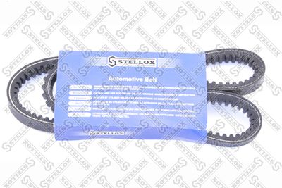 Ремень клиновой STELLOX 0110710SX