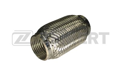 Гофра глушителя Zekkert FR50190L