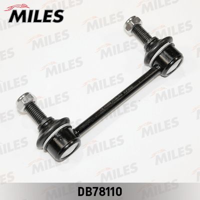 Тяга стабилизатора задней подвески Miles DB78110