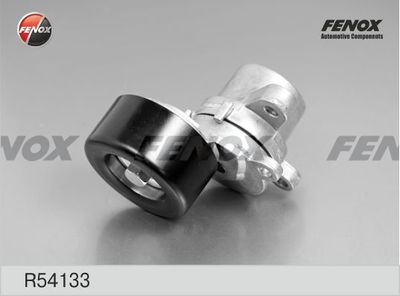 Натяжитель поликлинового ремня FENOX R54133