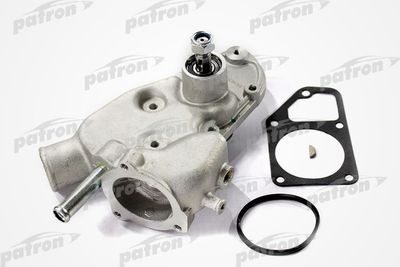 Насос водяной PATRON PWP1129