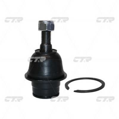 Опора шаровая нижняя CTR CB0036
