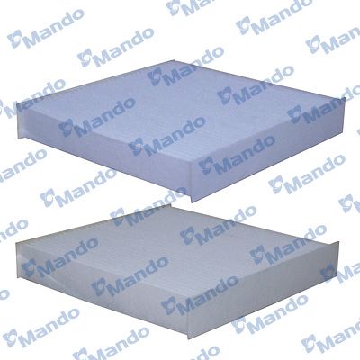 Фильтр салона Mando MMF025085