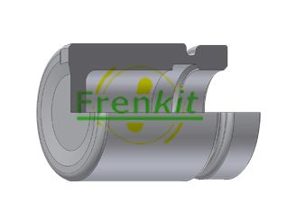 Поршень тормозного суппорта FRENKIT P404802