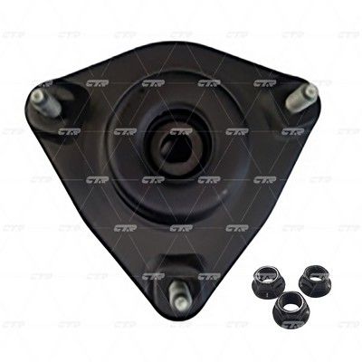 Опора амортизатора переднего CTR GA0014