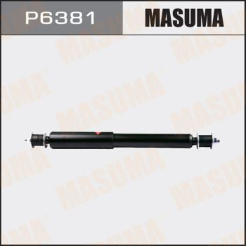 Амортизатор Masuma P6381