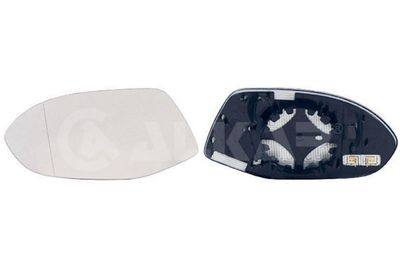 Стекло зеркала ALKAR 6471787