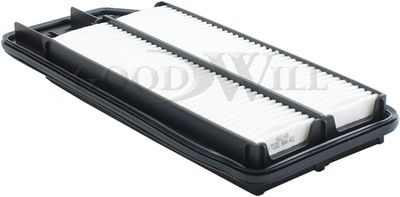 Фильтр воздушный GOODWILL AG146