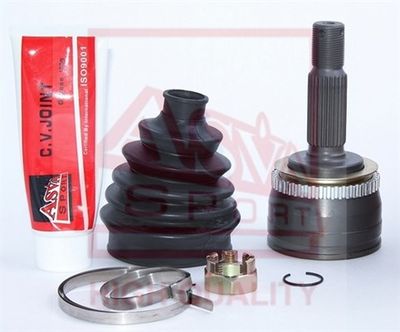 ШРУС наружный комплект HDK KI017A44