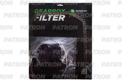 Фильтр АКПП с прокладкой PATRON PF5213