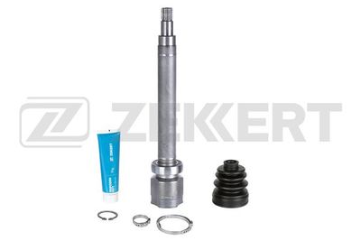 ШРУС внутренний Zekkert GS5136